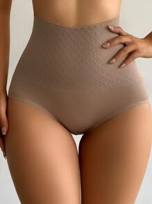 Bragas faja de talle alto