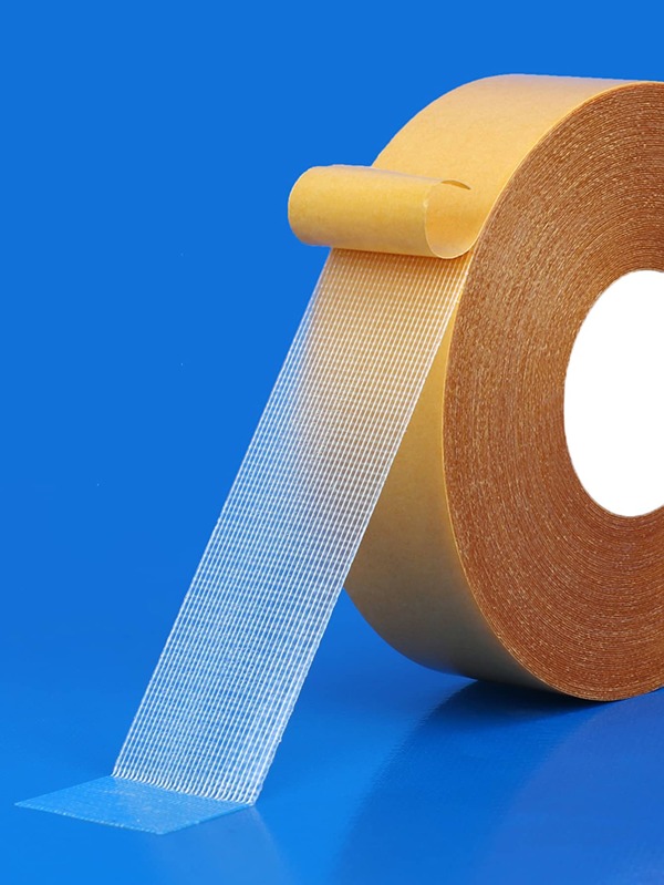 1pc Double-sided Tape, Multifunction Adhesive Tape For Household