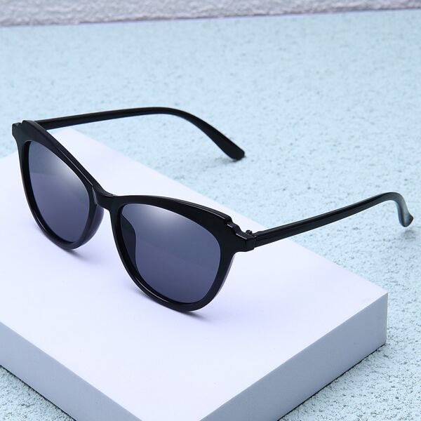 

1pair Minimalist Sunglasses