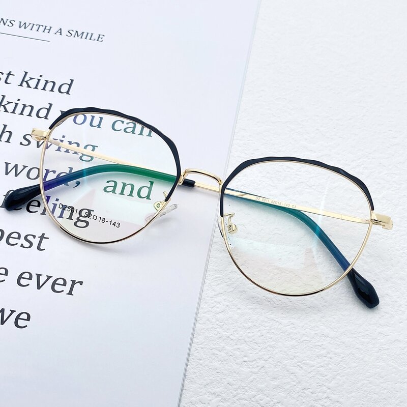 

Anti-Blue Light Eyeglasses