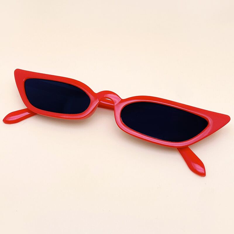 

Cat Eye Sunglasses