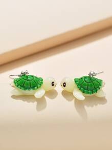 Hoa tai - Nhiều màu - Xem 2