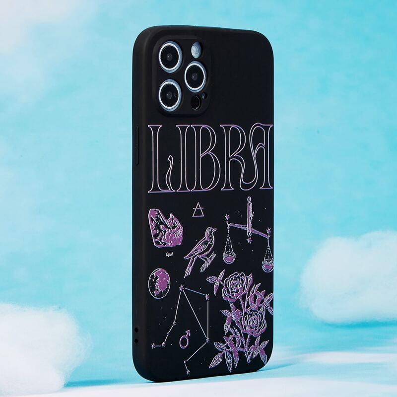 

Starsalign Flower Pattern Phone Case, Multicolor