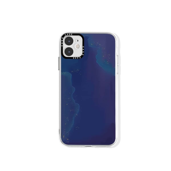 

Graphic Phone Case, Multicolor