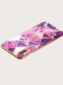 Vỏ điện thoại di động mô hình hình học - Nhiều màu - Xem 3