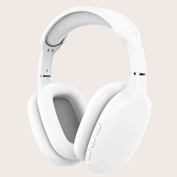 

Минималистичная спортивная Bluetooth-гарнитура, Белый