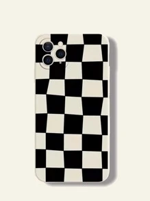 Checkered Phone Case