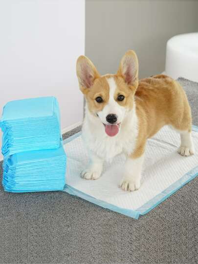 20pcs Pet Training Pee Pad