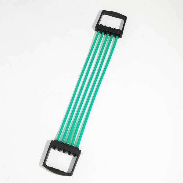 

75Pounds Chest Expander, Green