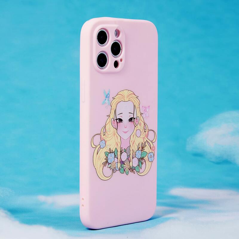 

Starsalign Figure Graphic Phone Case, Multicolor