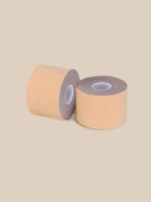 2rolls Lifting Boob Tape - Apricot - View 6