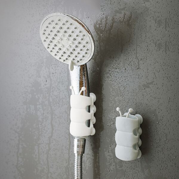 

1pc Random Color Shower Holder, Multicolor