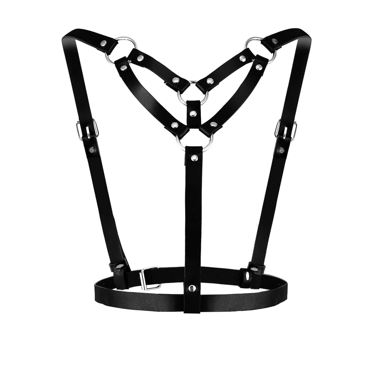 Портупея с дыроколом