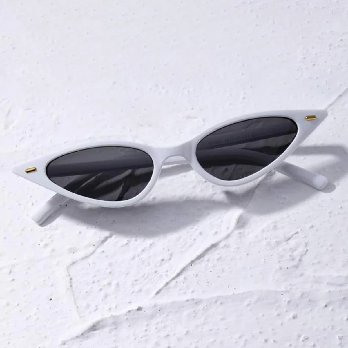 

Cat Eye Frame Eyeglasses