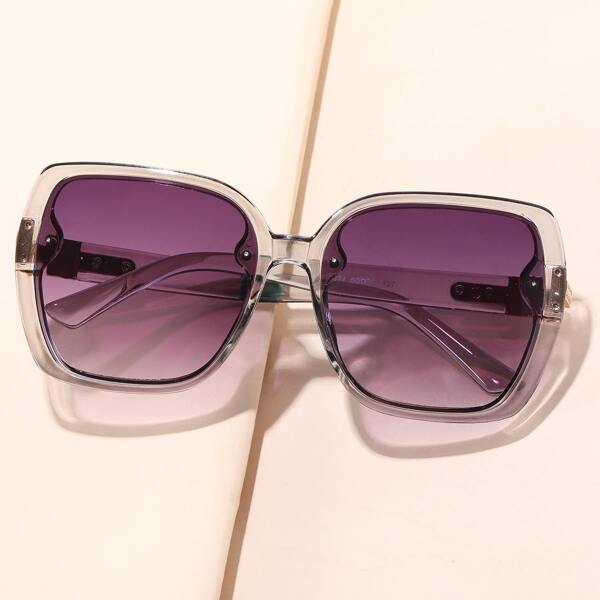 

Tinted Lens Sunglasses