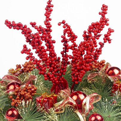 3pcs Artificial Plant