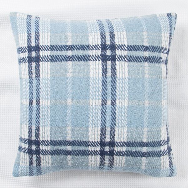 

Striped Cushion Cover Without Filler, Multicolor