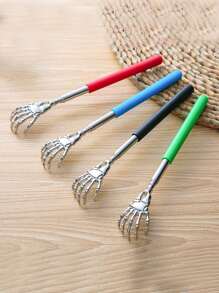 1件隨機瘙癢划痕按摩工具