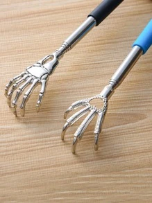 1件隨機瘙癢划痕按摩工具