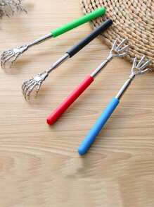 1件隨機瘙癢划痕按摩工具