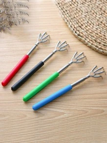 1件隨機瘙癢划痕按摩工具