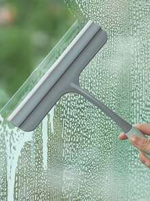 1 cái Khăn lau kính silicon, Dụng cụ lau kính có thể tái sử dụng - Nhiều màu - Xem 3