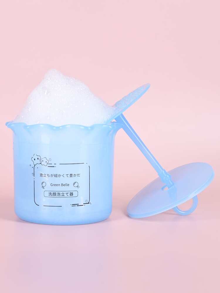 Facial Cleanser Foam Maker