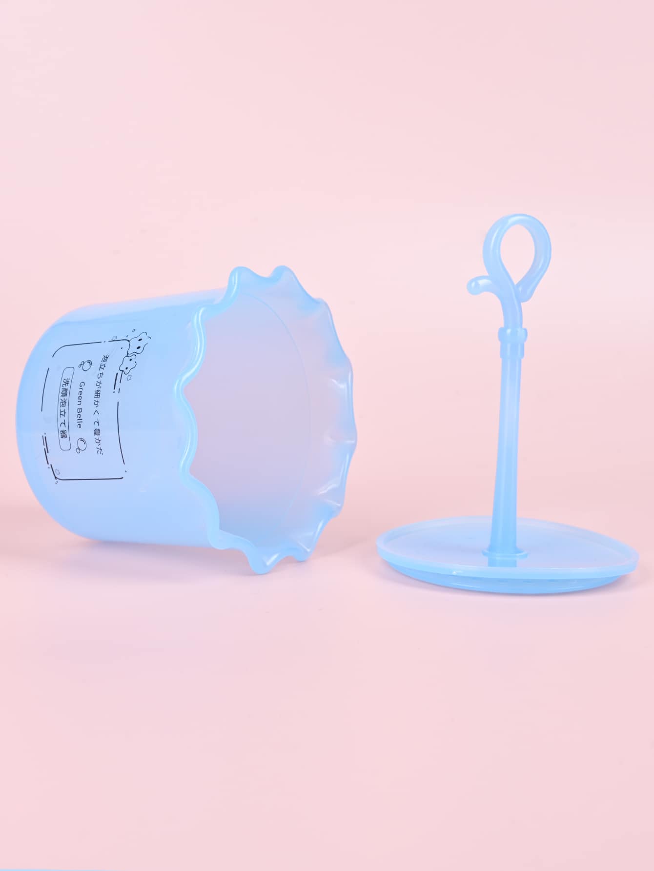 Facial Cleanser Foam Maker