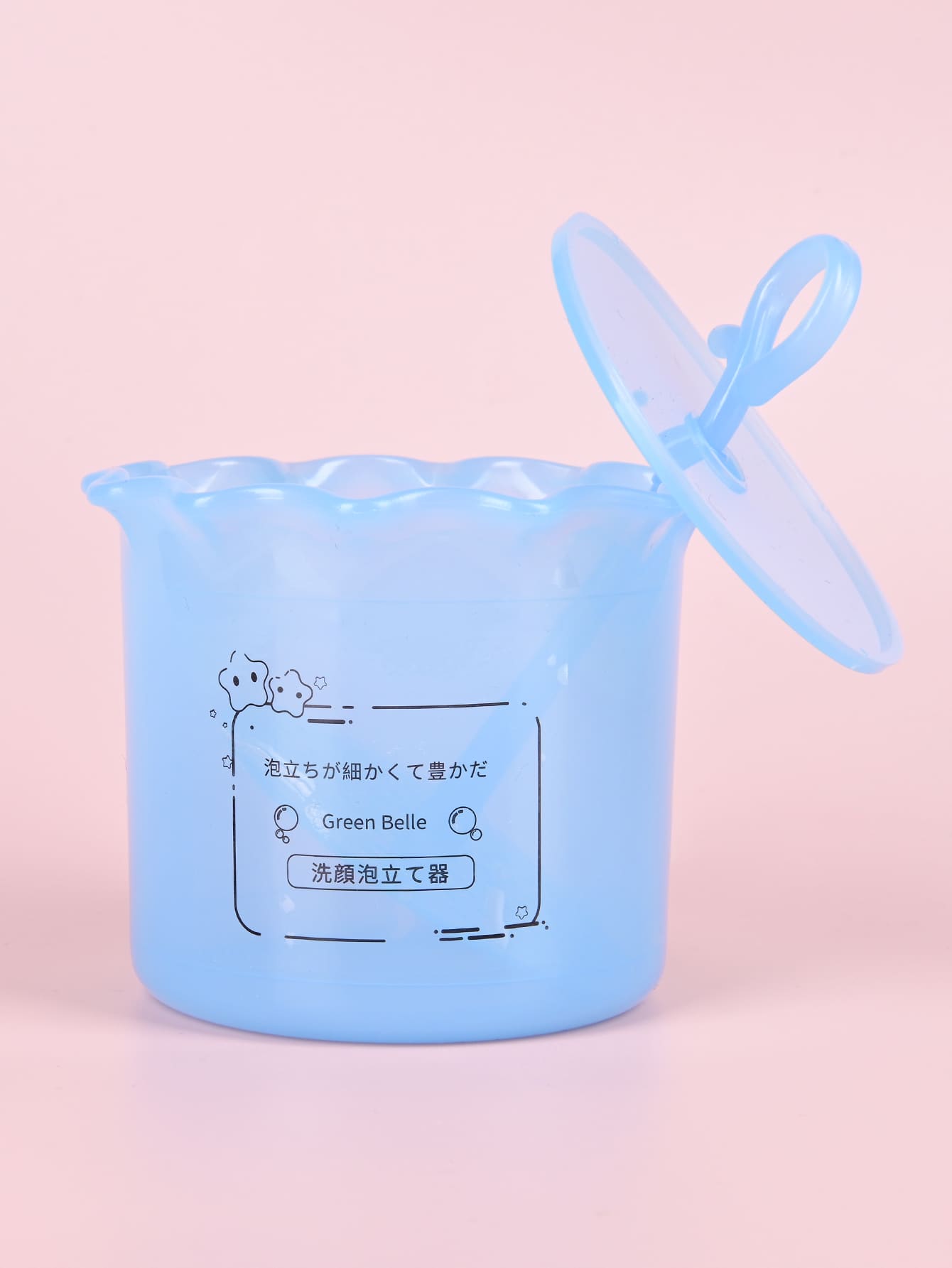 Facial Cleanser Foam Maker