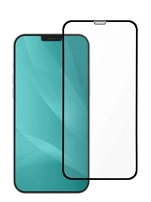 1 件屏幕保护钢化膜适用于 iPhone 16/16 Plus/16 Pro/16 Pro Max/15/15Pro/15Plus/15Promax - 無色 - 查看 1