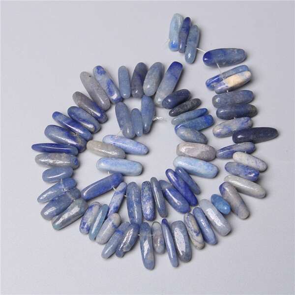 

Stone DIY Jewelry Accessory, Multicolor