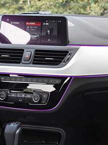 5m車邊條 - 紫色 - 查看 1