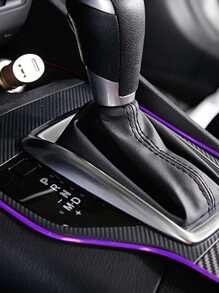 5m車邊條 - 紫色 - 查看 2