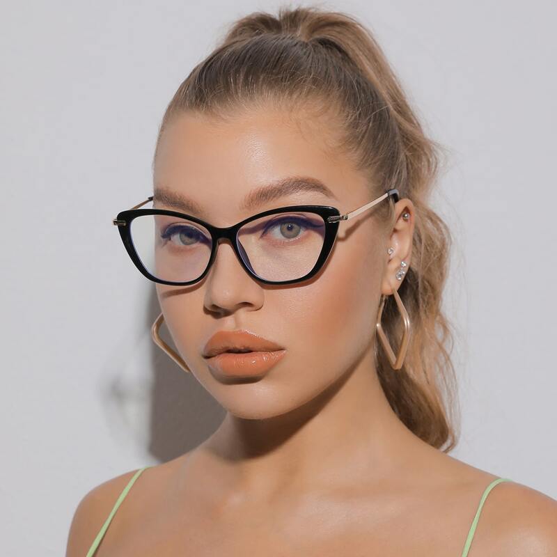 

Anti-Blue Light Eyeglasses