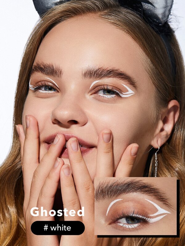 SHEGLAM Wretched Romance Mini Colored Liquid Eyeliner Set SHEIN USA