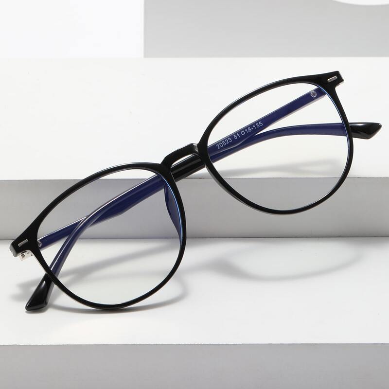 

Anti-Blue Light Eyeglasses