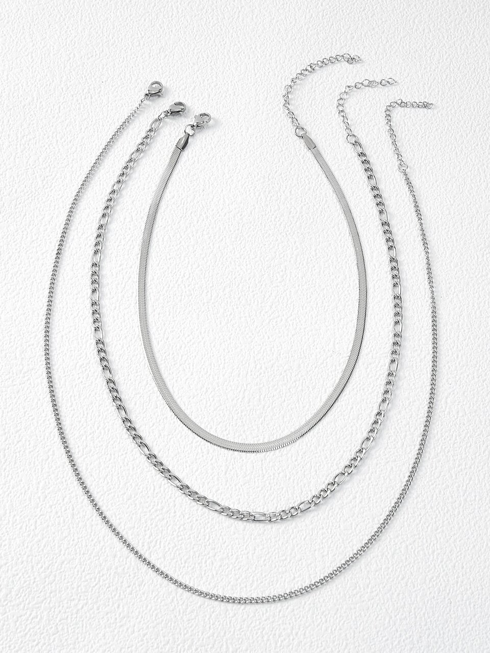 MOTF 3PCS MINIMALIST NECKLACE