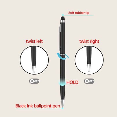 1pc Stylus Pen