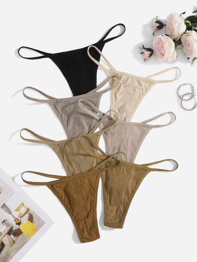 女士丁字裤
