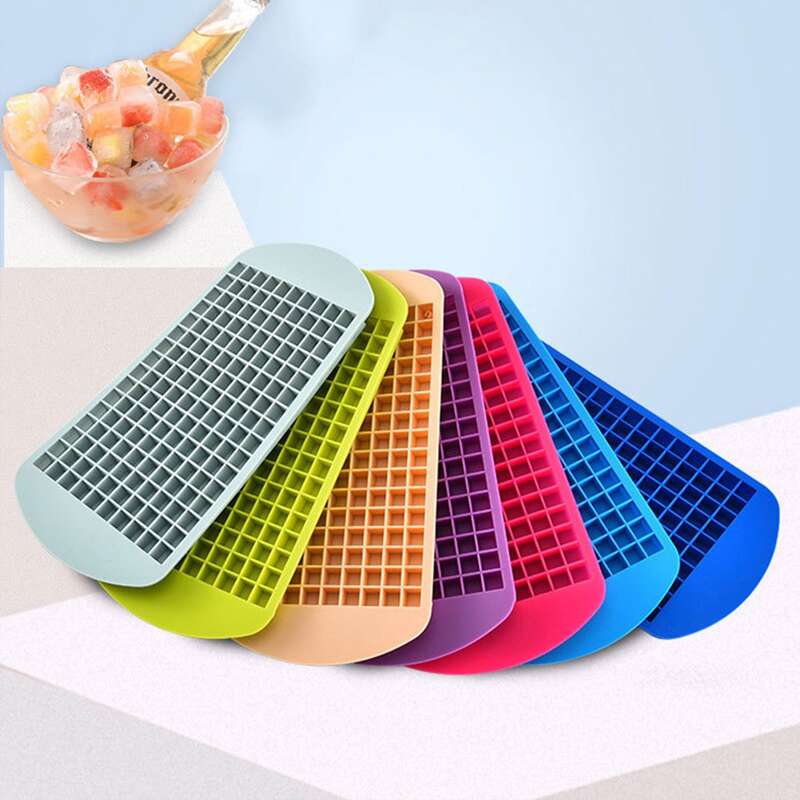 

1pc Random Color Ice Mold, Multicolor
