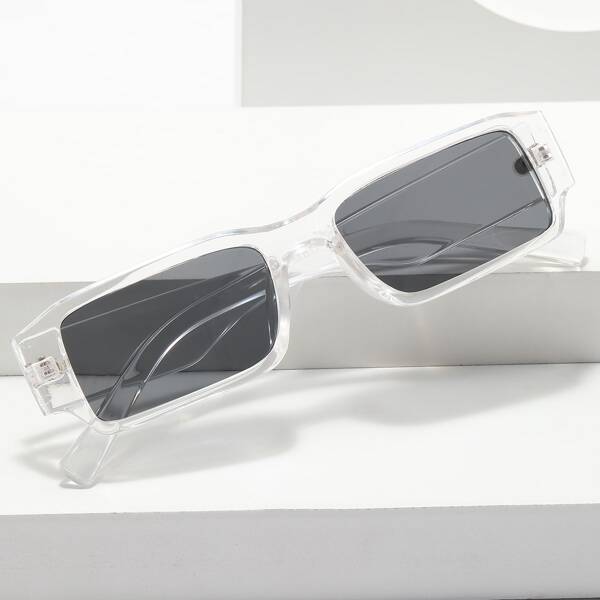 

Square Frame Sunglasses