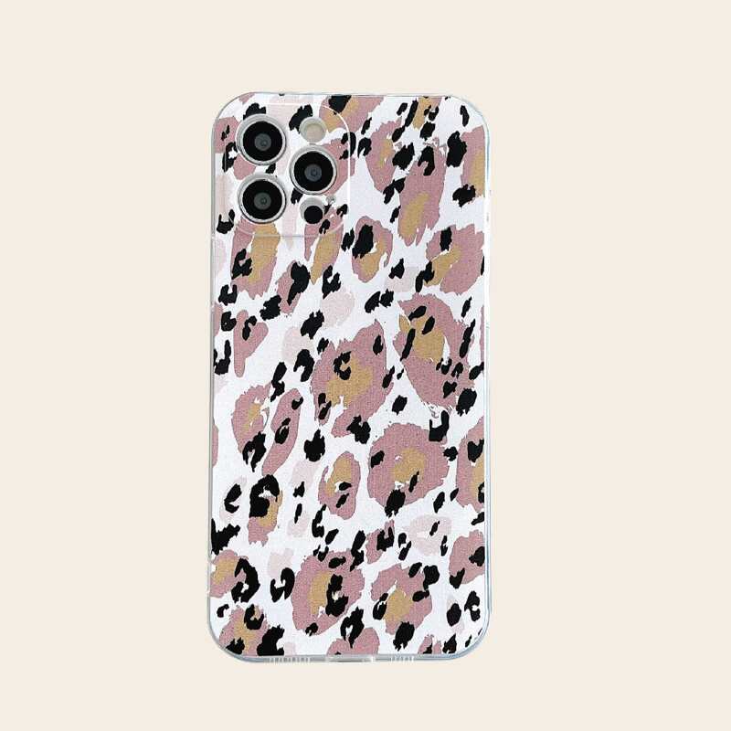 

Leopard Phone Case, Multicolor