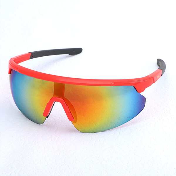 

One Piece Lens Sunglasses