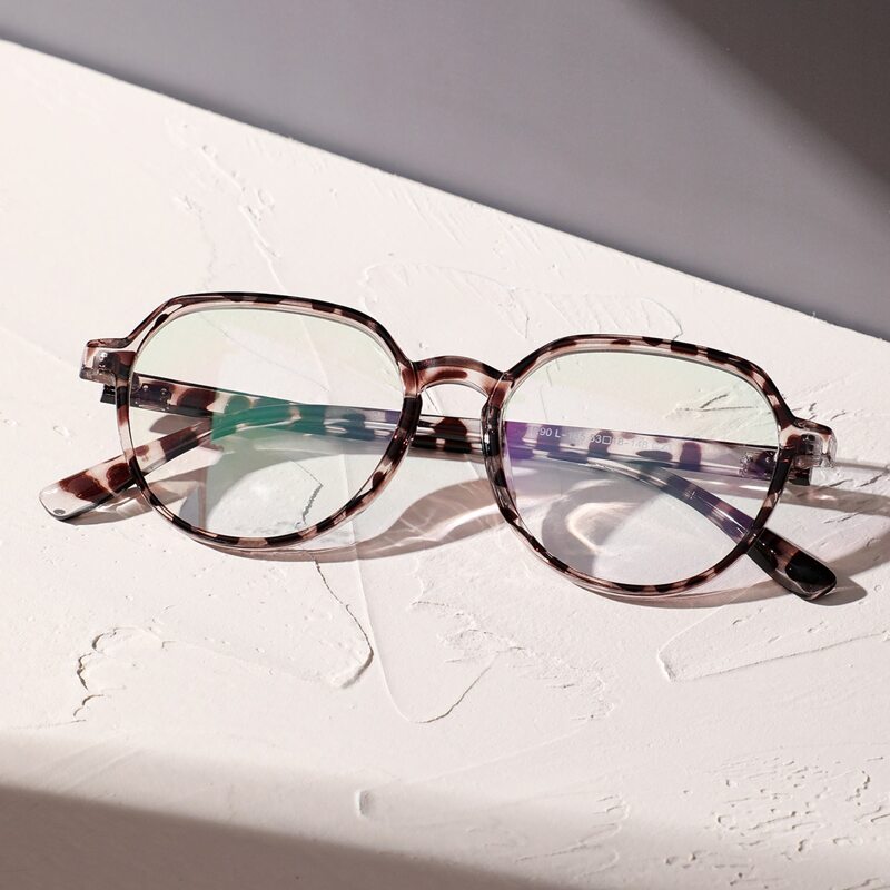 

Anti-Blue Light Frame Eyeglasses