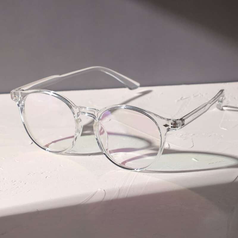 

Anti-Blue Light Frame Eyeglasses