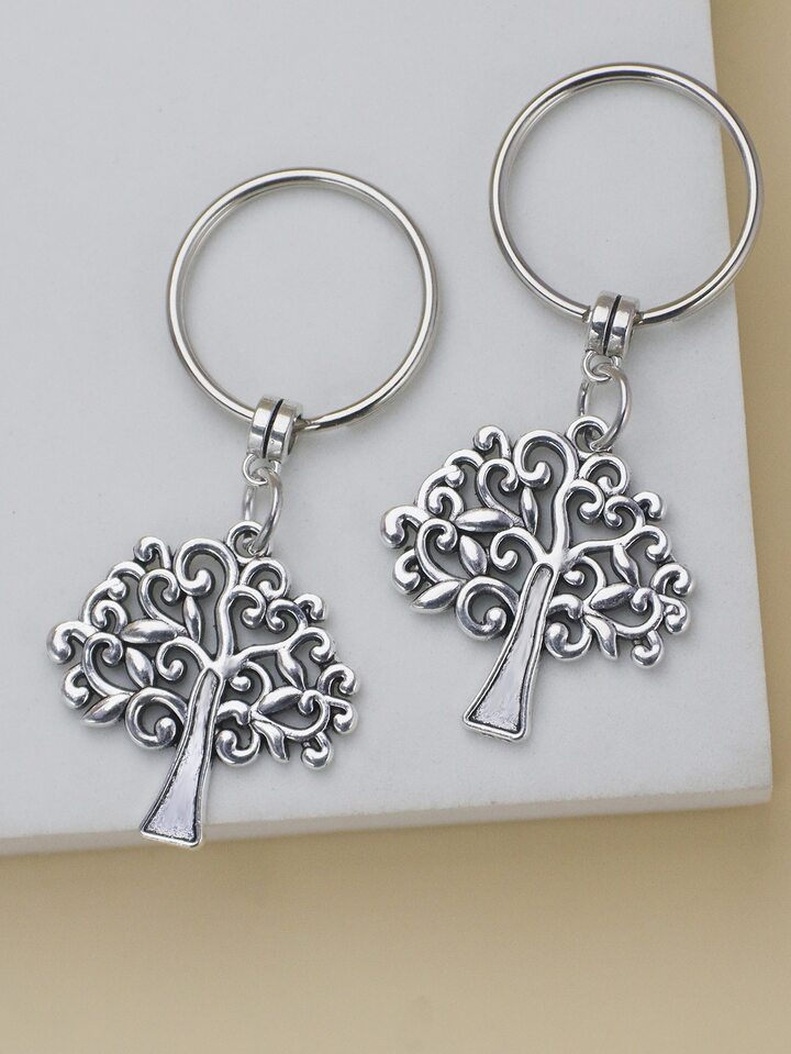 Bag charm trend, portachiavi e accessori per una borsa cool