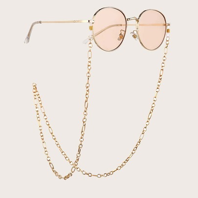 Minimalist Glasses Chain