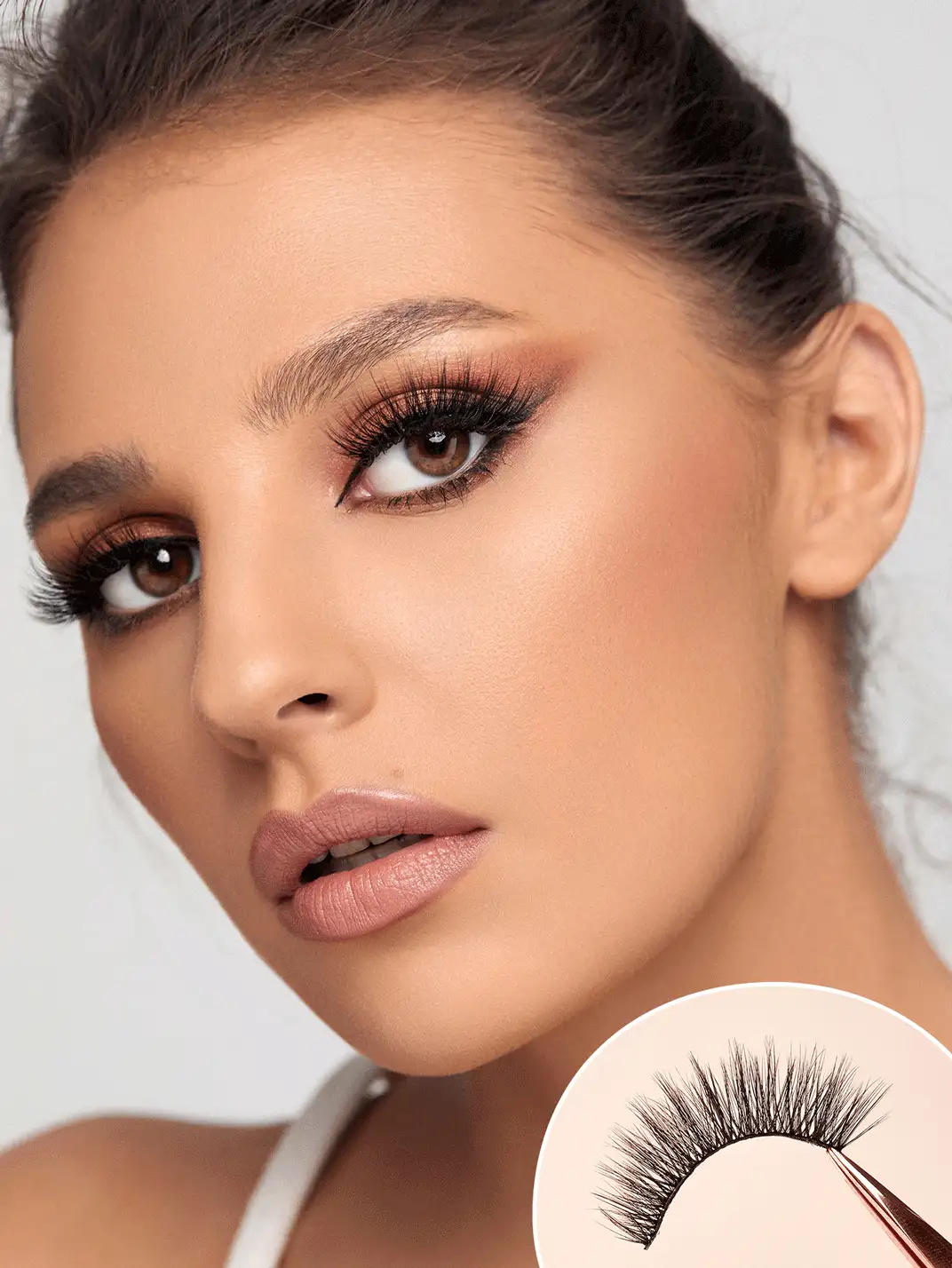 SHEGLAM PestañAs Postizas All The Lashes Juego De 8 Pares De PestañAs Postizas PestañAs Manga PestañAs De Ojo De Gato PestañAs CóNicas Esponjosas Tenues PestañAs Postizas Naturales MáS Largas Y Gruesas Extensiones De PestañAs Hechas A Mano PestañAs Postizas Marca Belleza Maquillaje Maquullaje CosméTica Para Mujeres NiñAs Perfecto Para Invierno Primavera Verano Ideal Para Y2K Elegante Moda Adecuado Para CumpleañOs DíA De La Madre Regalo Fiesta Listo Mejor Color - Negro - Ver 6