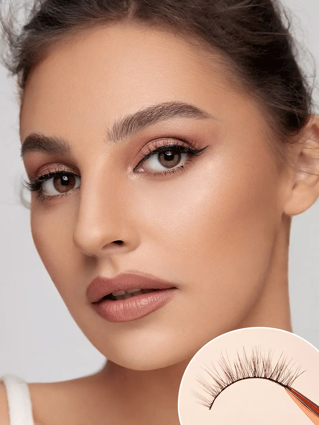 SHEGLAM PestañAs Postizas All The Lashes Juego De 8 Pares De PestañAs Postizas PestañAs Manga PestañAs De Ojo De Gato PestañAs CóNicas Esponjosas Tenues PestañAs Postizas Naturales MáS Largas Y Gruesas Extensiones De PestañAs Hechas A Mano PestañAs Postizas Marca Belleza Maquillaje Maquullaje CosméTica Para Mujeres NiñAs Perfecto Para Invierno Primavera Verano Ideal Para Y2K Elegante Moda Adecuado Para CumpleañOs DíA De La Madre Regalo Fiesta Listo Mejor Color - Negro - Ver 7