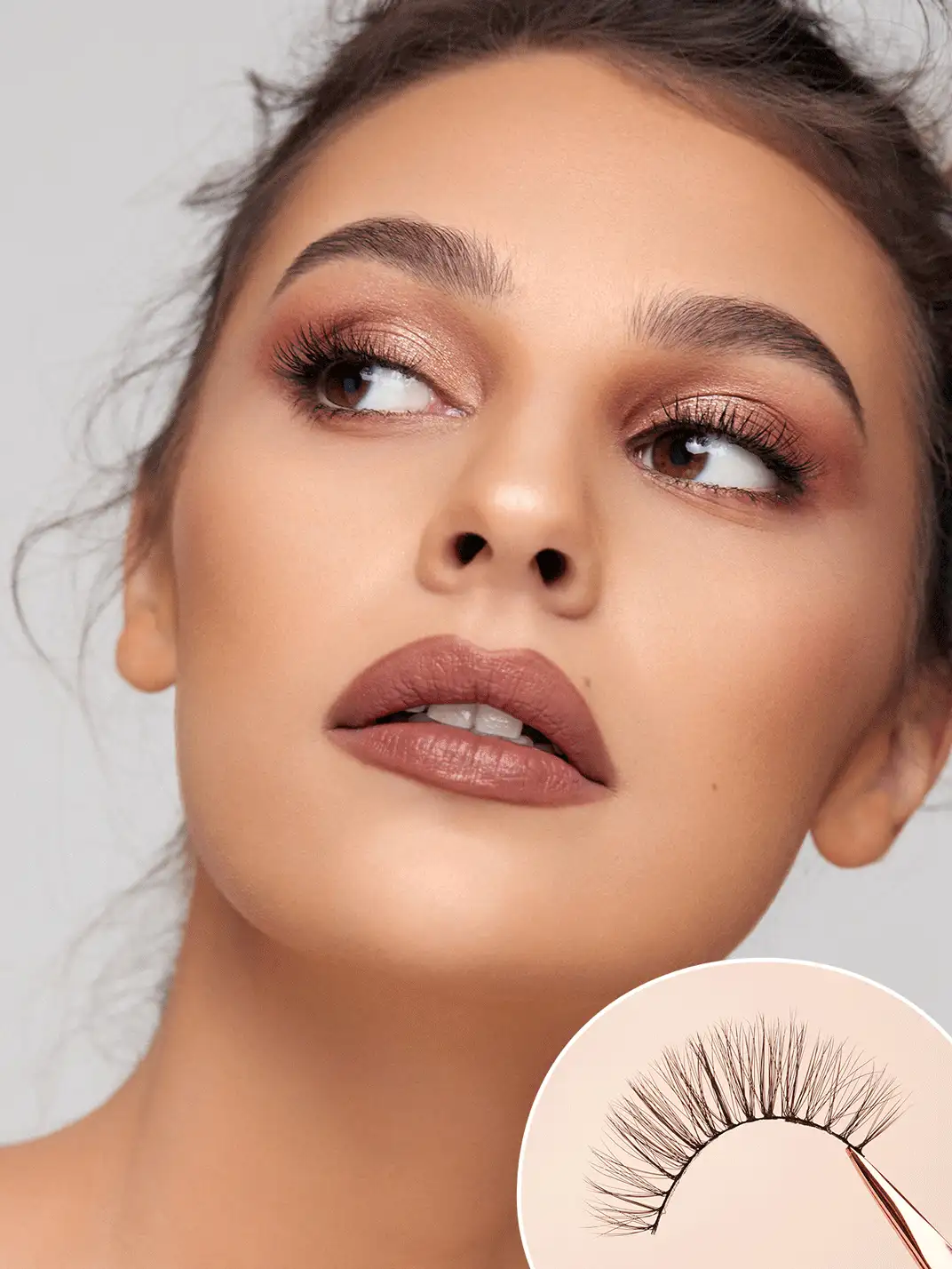 SHEGLAM PestañAs Postizas All The Lashes Juego De 8 Pares De PestañAs Postizas PestañAs Manga PestañAs De Ojo De Gato PestañAs CóNicas Esponjosas Tenues PestañAs Postizas Naturales MáS Largas Y Gruesas Extensiones De PestañAs Hechas A Mano PestañAs Postizas Marca Belleza Maquillaje Maquullaje CosméTica Para Mujeres NiñAs Perfecto Para Invierno Primavera Verano Ideal Para Y2K Elegante Moda Adecuado Para CumpleañOs DíA De La Madre Regalo Fiesta Listo Mejor Color - Negro - Ver 8